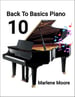 Back To Basics Piano Method Book